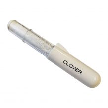 Clover Chaco Liner Pen Style White